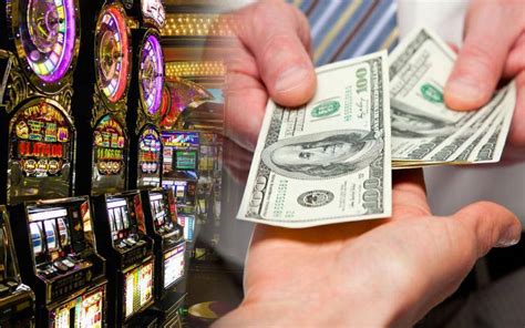 Understanding Slot Machine Payouts .
